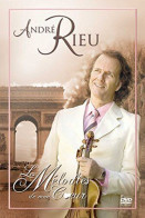 DVD - André Rieu : Les Mélodies De Mon Coeur (NEUF SOUS BLISTER) - Other & Unclassified