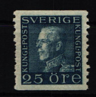 Schweden 185 Postfrisch #KF195 - Sonstige & Ohne Zuordnung