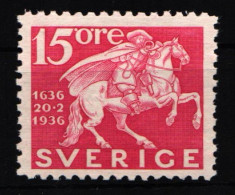 Schweden 229 B Postfrisch #KJ612 - Sonstige & Ohne Zuordnung