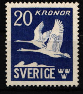 Schweden 290 B Postfrisch #KJ644 - Autres & Non Classés