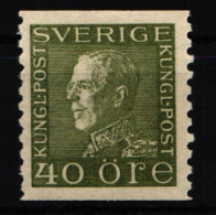 Schweden 192 Postfrisch #KF149 - Sonstige & Ohne Zuordnung