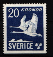 Schweden 290 Du Postfrisch Als Paar #KJ643 - Altri & Non Classificati
