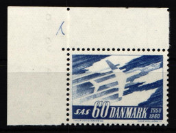 Dänemark 399 Y Postfrisch #KJ754 - Sonstige & Ohne Zuordnung