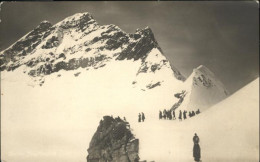 10957082 Jungfraujoch  Jungfraujoch - Autres & Non Classés