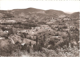 LASALLE (30) Vue Panoramique Sur Les Châteaux En 1970 (LE GARD TOURISTIQUE)  CPSM GF - Otros & Sin Clasificación