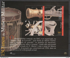 Portugal, 2001, Mi: Block 171 (MNH) - Unused Stamps