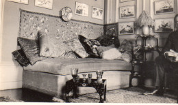 Photo Vintage Paris Snap Shop - Salon Interieur Interior - Altri & Non Classificati