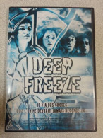 DVD - Deep Freeze - Otros & Sin Clasificación