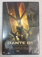 DVD - Dante 01 (Marc Caro) - Autres & Non Classés