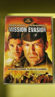 DVD - Mission Evasion (Bruce Willis Et Colin Farrell) - Otros & Sin Clasificación