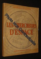Les Chercheurs D'espace - Other & Unclassified