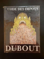 Code Des Impots - Other & Unclassified