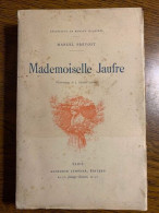 Mademoiselle Jaufre - Other & Unclassified