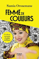 Femme De Couleurs - Other & Unclassified