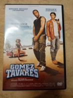 DVD Film - Gomez Et Tavarès - Otros & Sin Clasificación