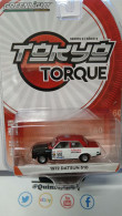 Greenlight Tokyo Torque Serie 9 1972 Datsun 510 (NG65) - Other & Unclassified
