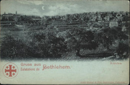 10956768 Bethlehem Yerushalayim    - Israel