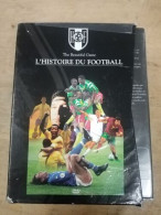 DVD - Coffret The Beautiful Game - L'Histoire Du Football ( 6 Dvd) - Otros & Sin Clasificación