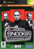 World Snooker Championship - Otros & Sin Clasificación