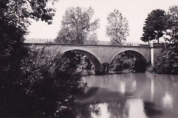 CHATILLON                 Pont Sur L Ain - Autres & Non Classés