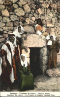 10956602 Bethanie Lazarus Tomb Bethanie - Israel