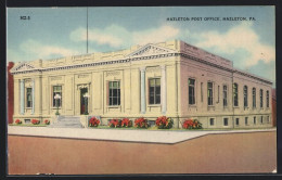 AK Hazleton, PA, Post Office  - Autres & Non Classés