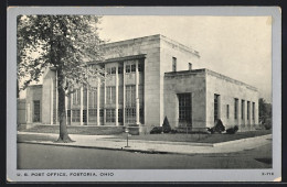 AK Fostoria, OH, U. S. Post Office  - Other & Unclassified