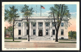 AK Xenia, OH, New Post Office  - Other & Unclassified