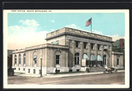 AK South Bethlehem, PA, Post Office  - Autres & Non Classés