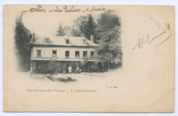 Vichy, Environs, L'Ardoisière (lt 10) - Other & Unclassified
