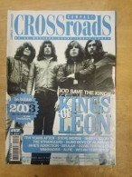 Crossroads Nº 17 / Janvier 2004 - Unclassified