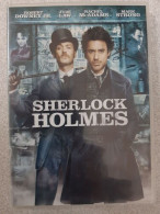 DVD Film - Sherlock Holmes - Autres & Non Classés