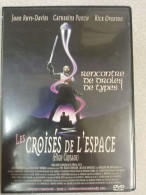 DVD - Les Croisés De L'espace (High Crusade) - Otros & Sin Clasificación