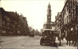10928364 Colchester Colchester  *  - Other & Unclassified