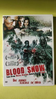 DVD - Blood Snow - Otros & Sin Clasificación