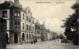 CPA Tauberbischofsheim In Baden, Schmiedestraße - Other & Unclassified