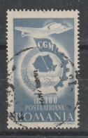1947 - Confédération Générale Du Travail Mi No 1040 - Gebruikt