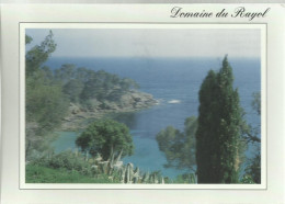 Le Domaine Du Rayol - Jardins Méditerranéens - L'Anse Du Figuier - (P) - Rayol-Canadel-sur-Mer