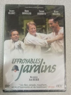 DVD - Effroyables Jardins (Jacques Villeret ) - Otros & Sin Clasificación