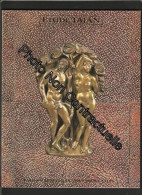 Catalogue De Vente Aux Enchères Publiques : ART NOUVEAU / ART DECO Le 23/06/1998 Espace Tajan - Autres & Non Classés