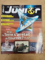Science & Vie Junior Nº317 / Février 2016 - Unclassified