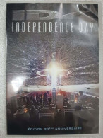 DVD Film - Independance Day - Other & Unclassified
