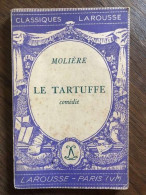 Le Tartuffe - Autres & Non Classés