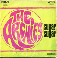 Sugar Sugar - Sin Clasificación