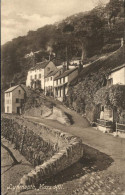 10928186 Lynmouth Lynmouth Mars Hill * Grossbritannien - Other & Unclassified