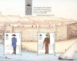 Portugal. 2003, Mi: Block 184 (MNH) - Nuovi