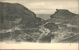 10928178 Boscastle Harbour  - Other & Unclassified