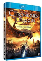 Les Chroniques Du Dragon [Blu-ray] - Autres & Non Classés