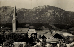 CPA Kirchbichl In Tirol, Kirche - Other & Unclassified