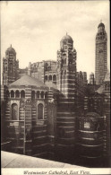CPA City Of Westminster London England, Westminster Cathedral - Other & Unclassified